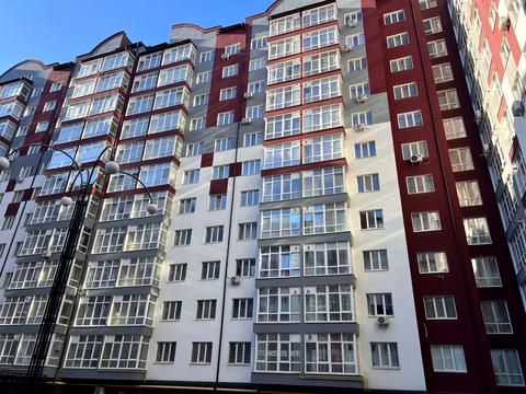 квартира за адресою Височана вул., 18
