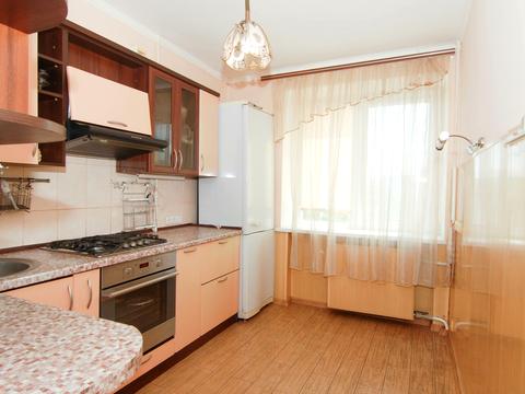 квартира по адресу Даниила Галицкого ул. (Будьонного), 7