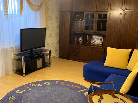 квартира за адресою Дніпро, Полігонна вул. (Погребняка), 18-В
