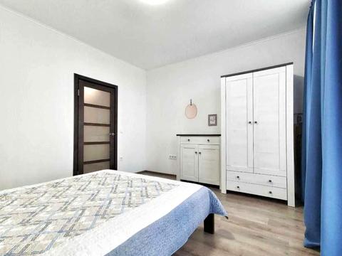 квартира за адресою Київ, Берестейський просп. (Перемоги), 67-В