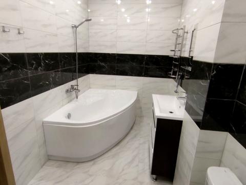 квартира за адресою Салютна вул., 2