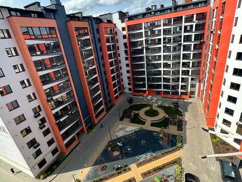 квартира по адресу Прокуровского Подполья ул., 165-Ж