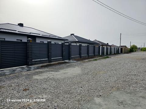 будинок за адресою смт. Обухівка, Незалежності, 63
