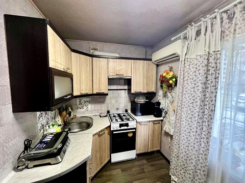 квартира за адресою Чарівна вул., 40