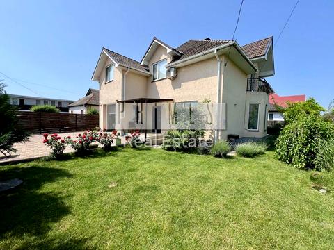 будинок за адресою Лісова вул.