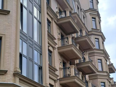 квартира за адресою Фонтанська дорога вул. (Перекопской дивизии улица), 62-К