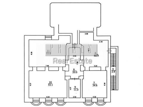 комерційна за адресою Київ, Івана Франка вул., 12