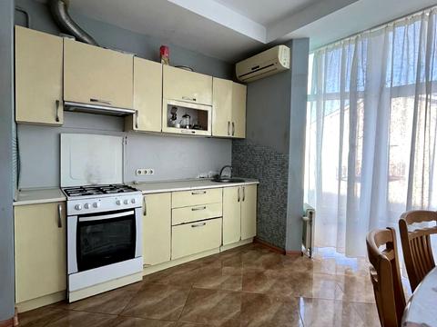 квартира за адресою Люстдорфська дорога вул., 104/1