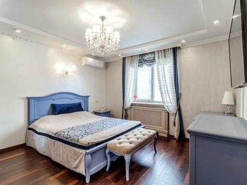 квартира по адресу Боголюбова ул., 16