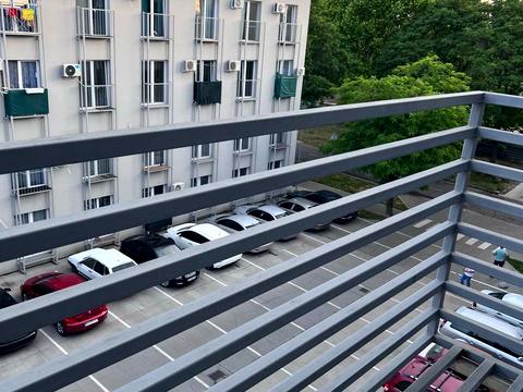 квартира по адресу Николая Боровского ул., 1/17