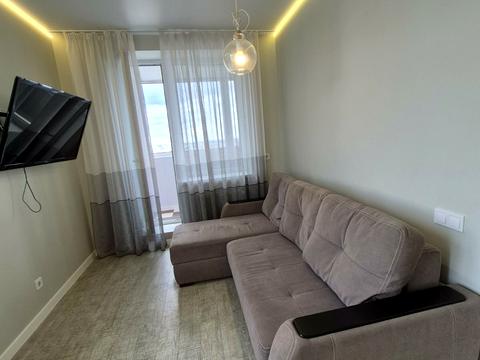 квартира по адресу Науки просп. (Ленина), 47/1