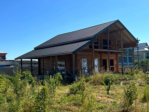 дом по адресу Січових Стрільців