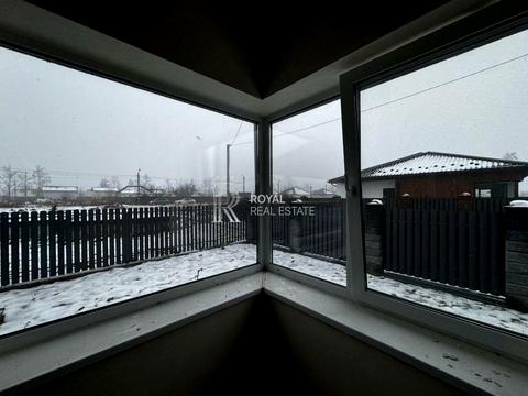 дом по адресу с. Крушинка, Святкова