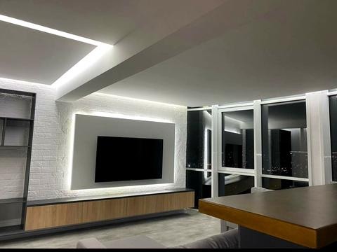 квартира за адресою Зарічна вул., 1-В