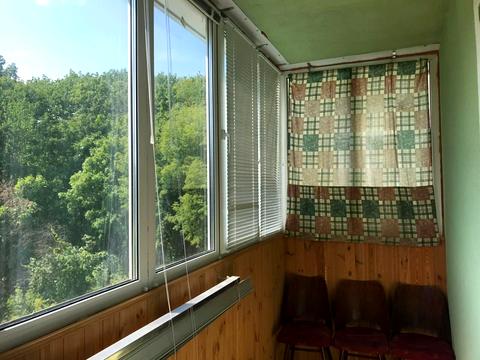квартира за адресою Академіка Лебедєва вул., 1/9