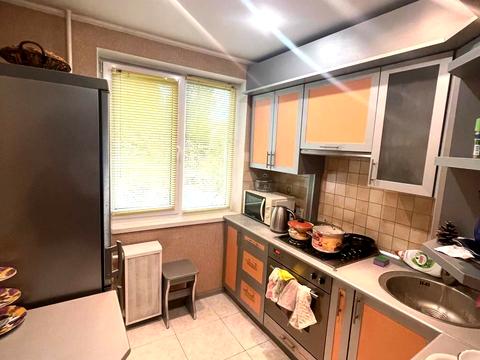 квартира за адресою Бориса Грінченка вул., 16