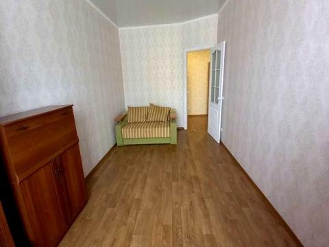 квартира по адресу Перспективная ул., 2