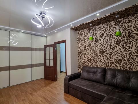 квартира за адресою Бориса Гмирі вул., 14