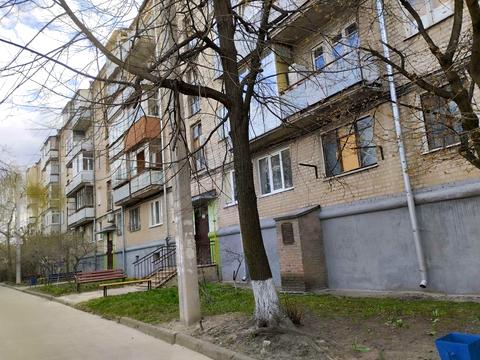 квартира за адресою Григорівське шосе (Комсомольське), 83в