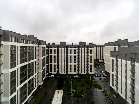 квартира за адресою Олександра Довженка вул., 31в