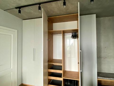 квартира по адресу Михаила Максимовича ул. (Трутенко Онуфрия), 32