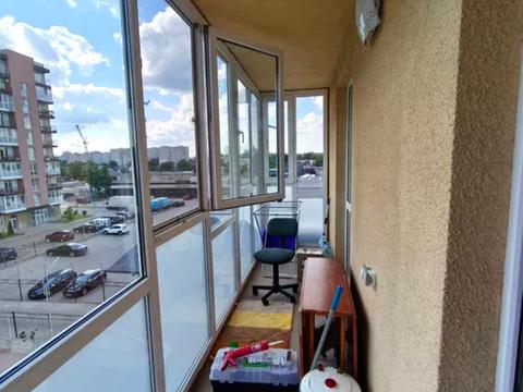 квартира по адресу Вітрука ул., 6