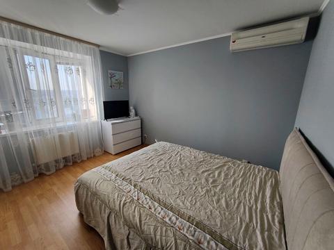 квартира за адресою Академічна вул., 58