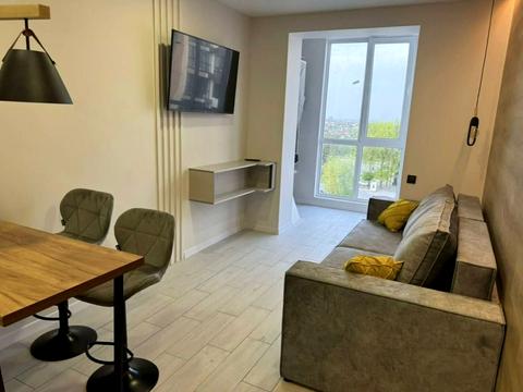 квартира по адресу Запорожское шоссе, 28-Я