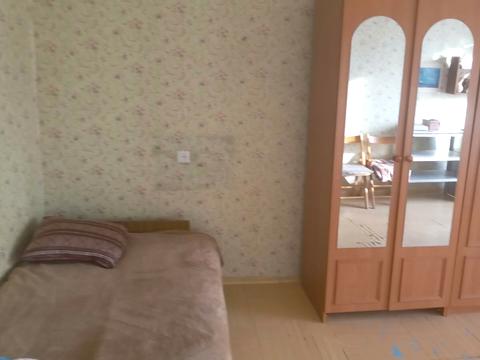 квартира по адресу Академика Заболотного ул., 18