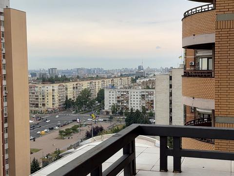квартира за адресою Старонаводницька вул., 13