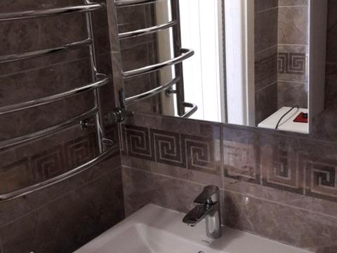 квартира за адресою Олександрійська вул., 12