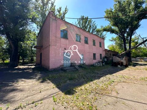 коммерческая по адресу Цимлянская ул., 3