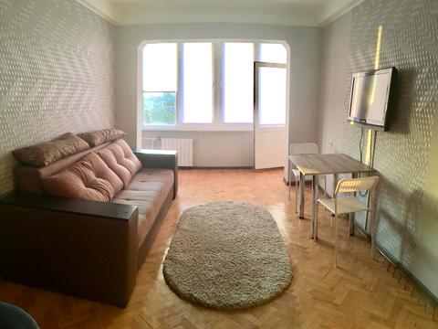 квартира за адресою Януша Корчака вул. (Баумана), 20