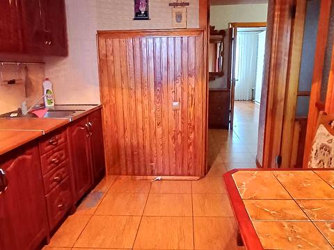 квартира по адресу Королёва ул., 17