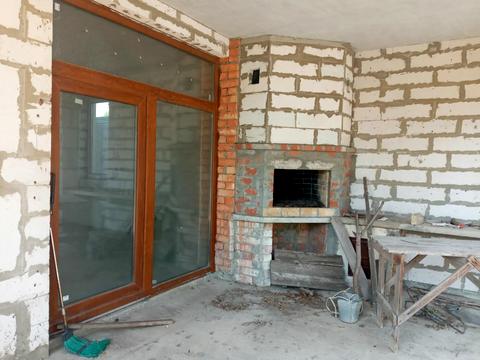 дом по адресу 2-й Сиротский переулок
