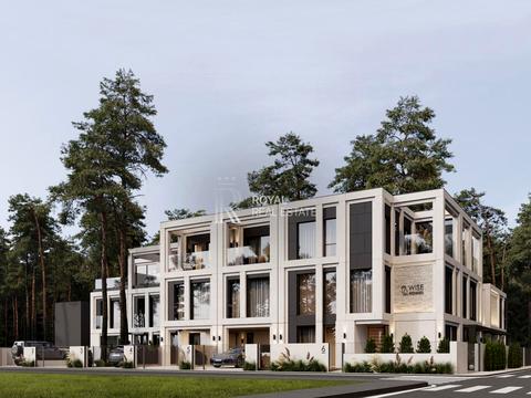 будинок за адресою Варшавська вул.