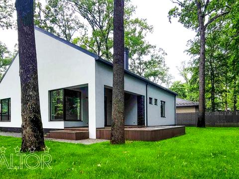 будинок за адресою Харків, Лісопарківська вул.