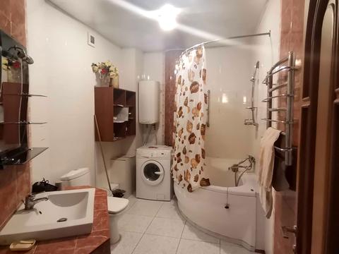 квартира за адресою Аерокосмічний просп., 43