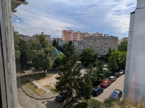 квартира по адресу Горбачевского ул., 1