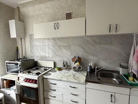 квартира за адресою Запорізька вул., 1