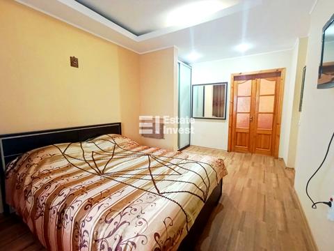 квартира по адресу Ахсарова ул., 9