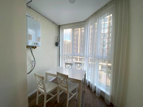 квартира за адресою Мартинова просп., 17