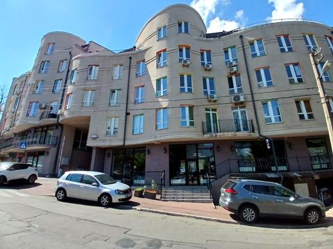 коммерческая по адресу Вознесенский спуск (Смирнова-Ласточкина), 23-А