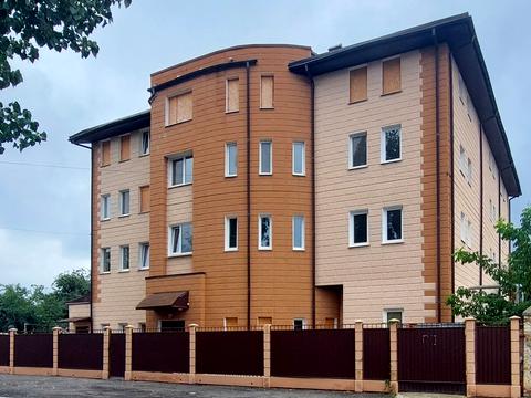квартира за адресою Олександра Орлова вул. (Матросова), 24
