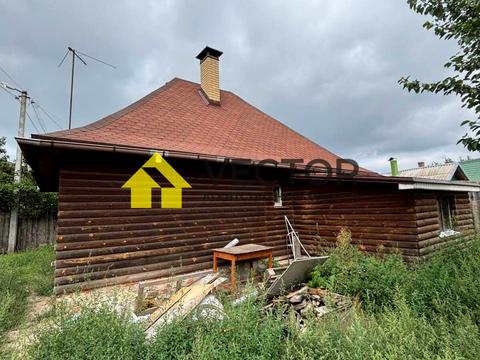 дом по адресу Переломова Івана, 47