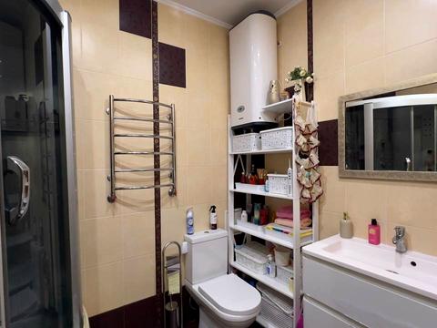 квартира за адресою Пішонівська вул., 22/2