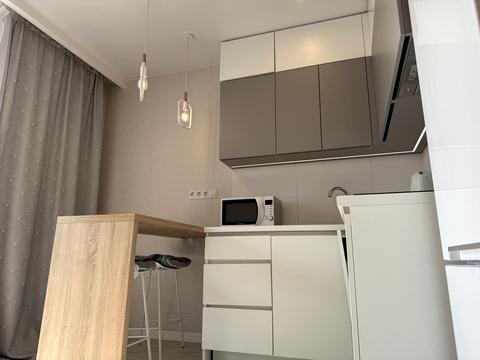квартира за адресою Київ, Джона Маккейна вул. (Івана Кудрі), 1-Б
