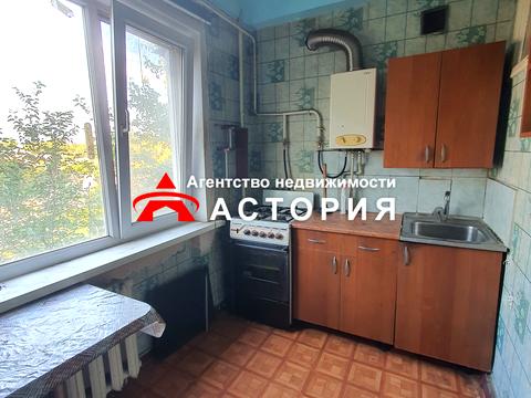 квартира по адресу Гоголя ул., 169