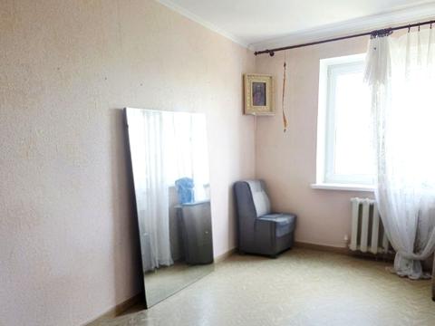 квартира по адресу Березинская ул., 18