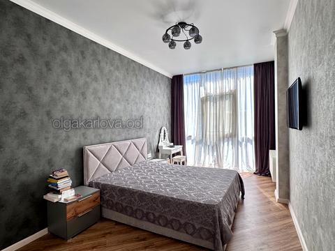 квартира за адресою Перлинна вул., 3